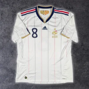 2010/11 France Extérieur - 8 (XL)