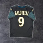 2018/19 OM Extérieur - Balotelli 9 (9/10a)