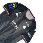 2021/22 FC Metz Third - Delaine 17 *PRÉPARÉ / PORTÉ* (XL) – Image 6