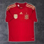 2013/15 Espagne Domicile (13/14a)