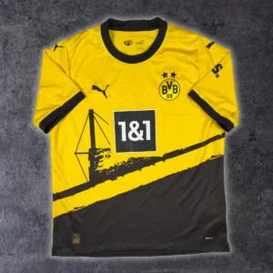 2023/24 Dortmund Domicile (XL)