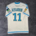 2015/16 OM Domicile - Alessandrini 11 (M)