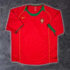 2004/06 Portugal Domicile (2XL)