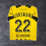 2022/23 Dortmund Domicile - Bellingham 22 (9/10a)