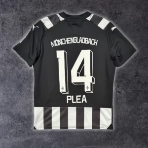 2023/24 Mönchengladbach Third - Plea 14 (11/12a)