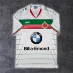 2011/12 Virton Domicile (M)