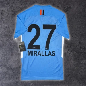 2020/21 Gaziantep  Fourth - Mirallas 27 (S)