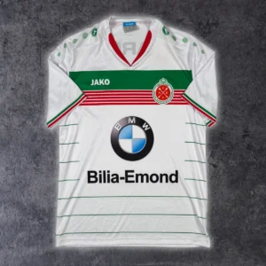 2011/12 Virton Domicile (M)