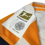 2022/23 Bayern Munich Fourth - Sané 10 *50 ANS OLYMPIASTADION* (M) – Image 3