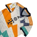 2022/23 Bayern Munich Fourth - Sané 10 *50 ANS OLYMPIASTADION* (M) – Image 4