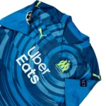 2020/21 OM Third - Mandanda 30 *CHAMPIONS LEAGUE* (L) – Image 3