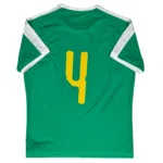 2018/19 Sénégal Extérieur - 4 *PRÉPARÉ / PORTÉ KARA MBODJI* (L) – Image 2