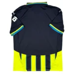 2024/25 Manchester City Extérieur (L) – Image 2