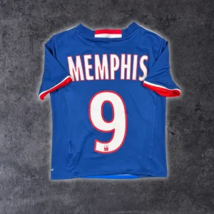 2016/17 Lyon Extérieur - Memphis 9 (7/8a)