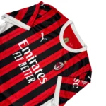 2024/25 AC Milan Domicile (XL) – Image 4