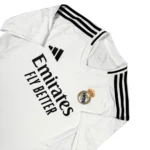 2024/25 Real Madrid Domicile (L) – Image 4