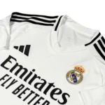 2024/25 Real Madrid Domicile (L) – Image 3