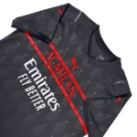 2021/22 AC Milan Third (L) – Image 3