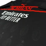 2021/22 AC Milan Third (L) – Image 4