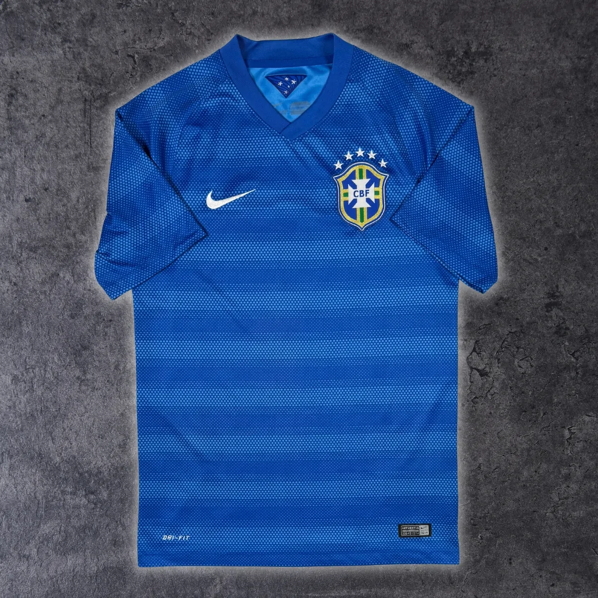 2014/15 Brésil Extérieur (S)