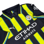 2024/25 Manchester City Extérieur (L) – Image 4