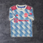 2021/22 Manchester United Extérieur (7/8a)
