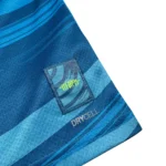 2020/21 OM Third - Mandanda 30 *CHAMPIONS LEAGUE* (L) – Image 4