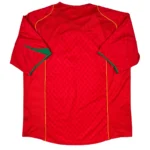 2004/06 Portugal Domicile (2XL) – Image 2