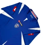 2006/08 Serbie Montenegro Domicile (2XL) – Image 4