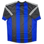 2002/04 Club Brugge Domicile (L) – Image 2