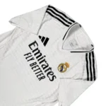 2024/25 Real Madrid Domicile - Rüdiger 22 *PRO* (L) – Image 4