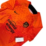 2022/23 Atlético Madrid Entraînement (M) – Image 3