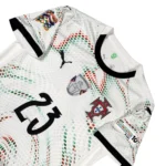 2025/26 Portugal Extérieur - Vitinha 23 (S) – Image 3