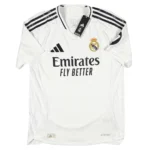 2024/25 Real Madrid Domicile - Mbappé 9 *PRO* (L) – Image 2