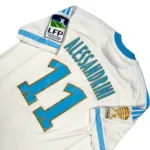 2015/16 OM Domicile - Alessandrini 11 (M) – Image 5