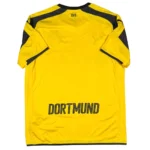 2016/17 Dortmund Domicile *EUROPE* (L) – Image 2