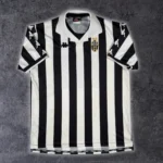 1999/00 Juventus Domicile (2XL)