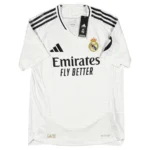 2024/25 Real Madrid Domicile - Bellingham 5 *PRO* (L) – Image 2