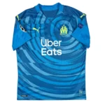 2020/21 OM Third - Mandanda 30 *CHAMPIONS LEAGUE* (L) – Image 2