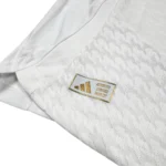 2024/25 Real Madrid Domicile - Mbappé 9 *PRO* (L) – Image 4