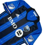 2016/18 Impact Montréal Domicile - Drogba 11 (M) – Image 4