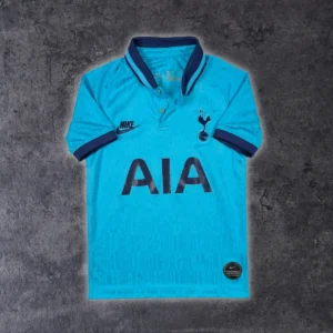 2019/20 Tottenham Third (7/8a)