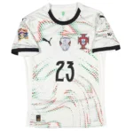 2025/26 Portugal Extérieur - Vitinha 23 (S) – Image 2