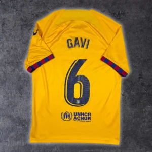 2022/25 Barcelone Fourth - Gavi 6 (M)
