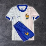 2024/25 France Extérieur *COMPLET* (8/10a)