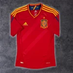 2011/12 Espagne Domicile (S)