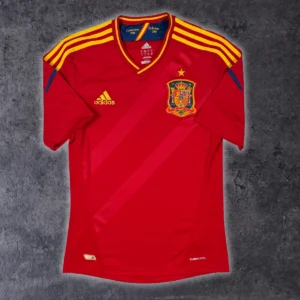 2011/12 Espagne Domicile (S)