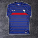 2020/21 France Domicile (13/15a)
