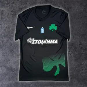 2017/18 Panathinaikos Extérieur (M)