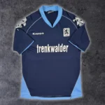 2007/08 Munich 1860 Extérieur (XL)
